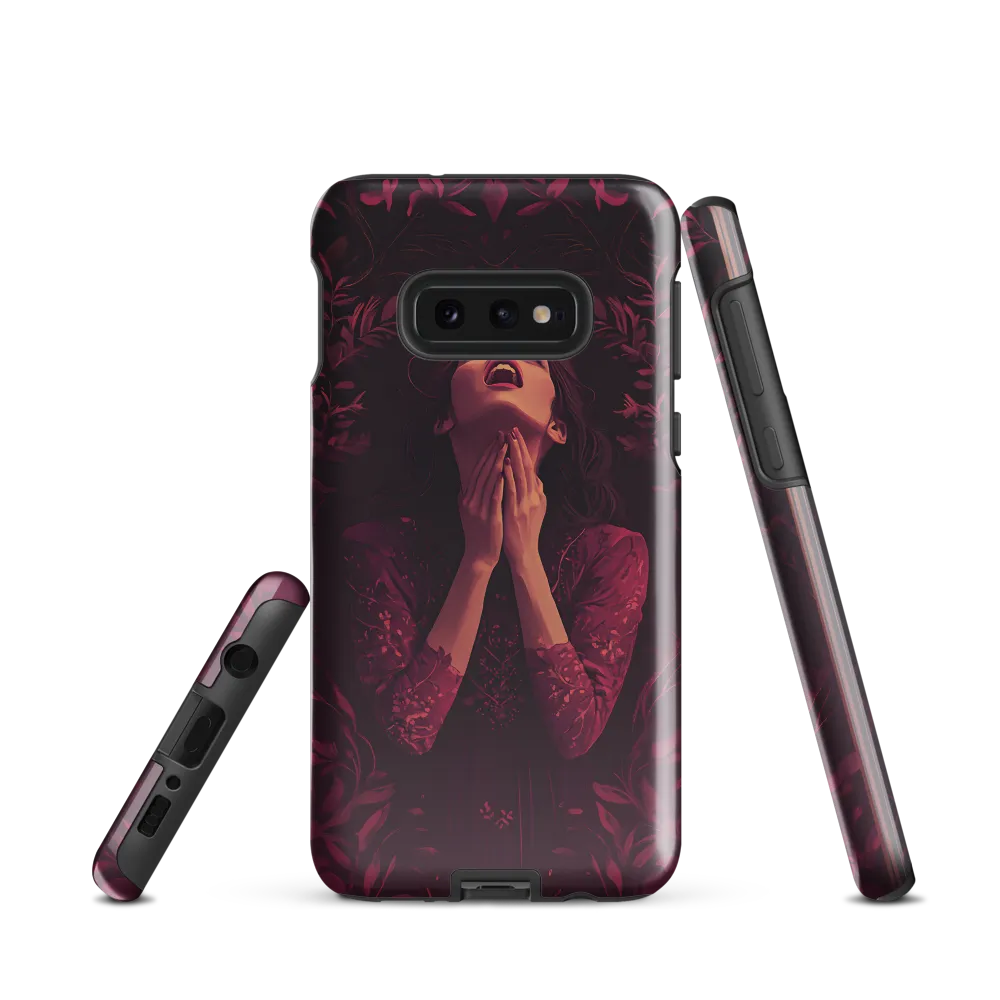 Veil of Anguish