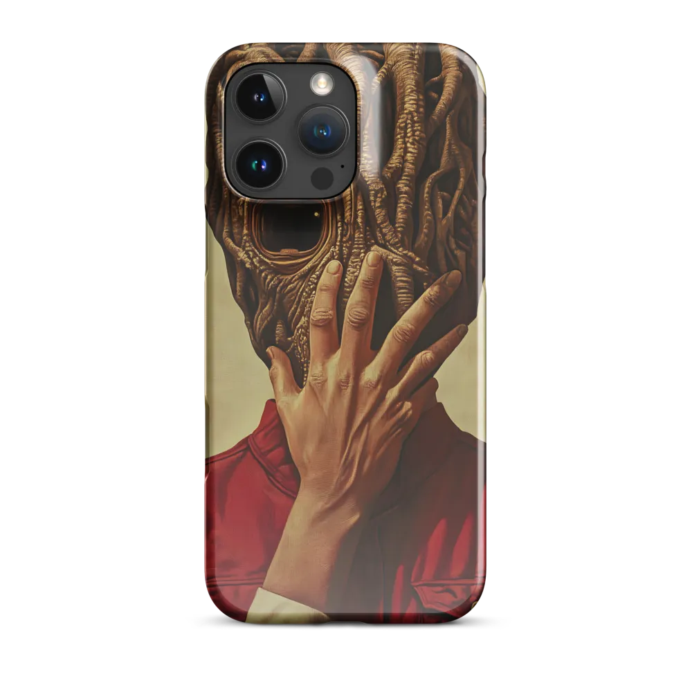 The Mask of Roots