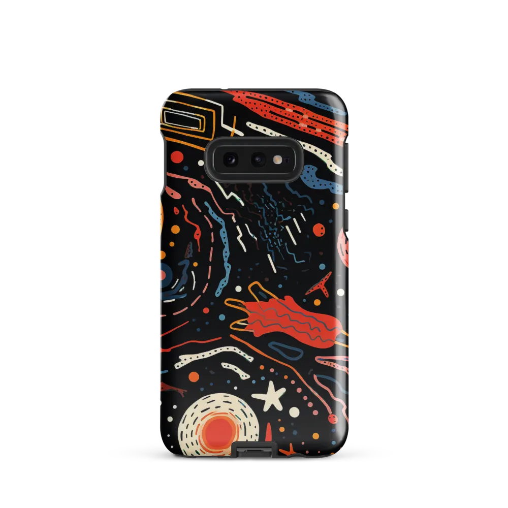Cosmic Whimsy