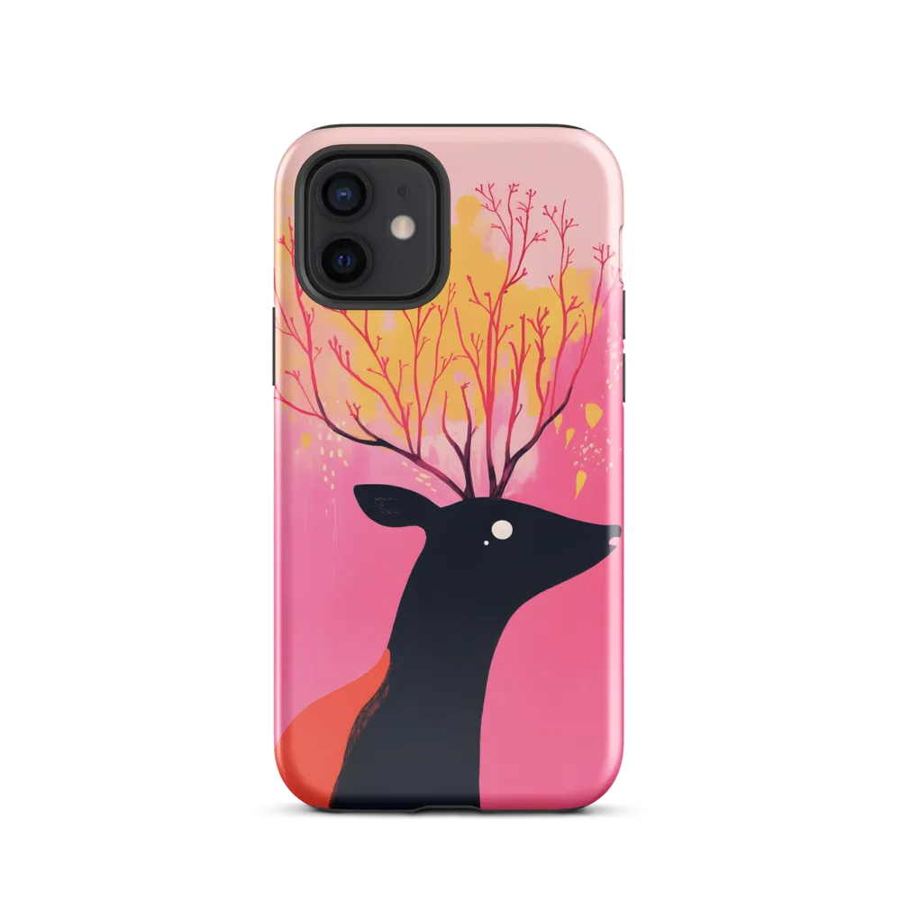Whimsical Forest Guardian
