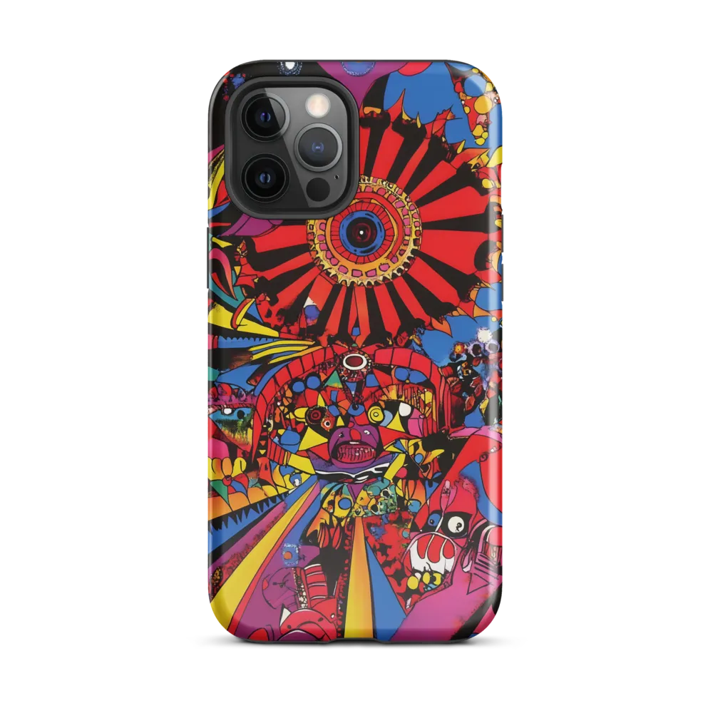 Cosmic Kaleidoscope