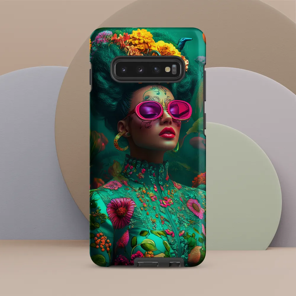 Floral Dreams