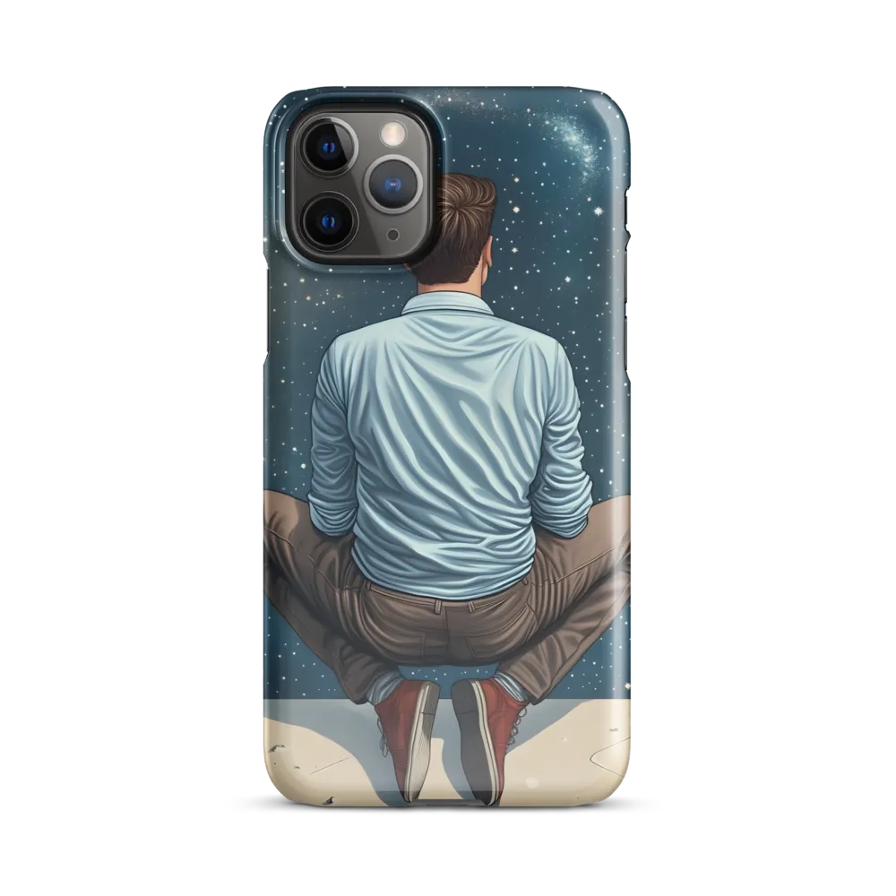 Gaze into Infinity