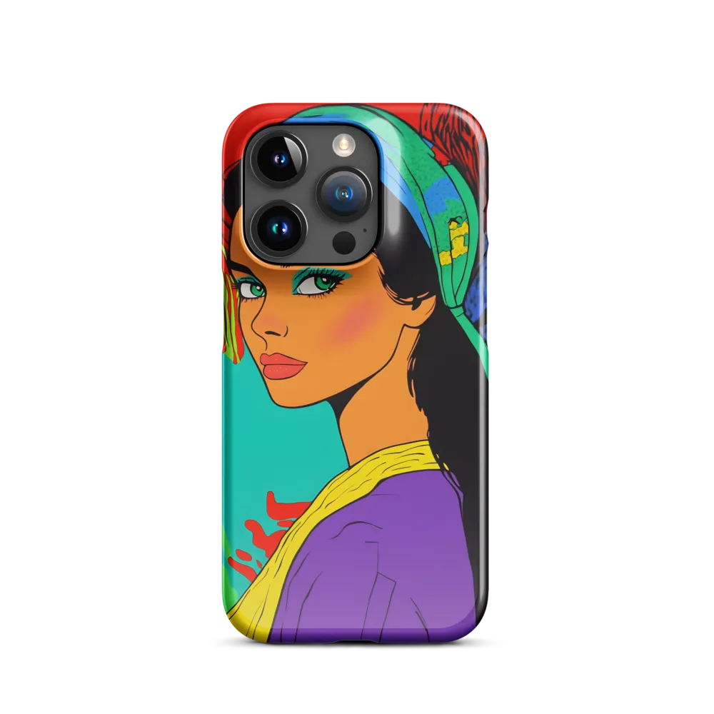 Vibrant Elegance