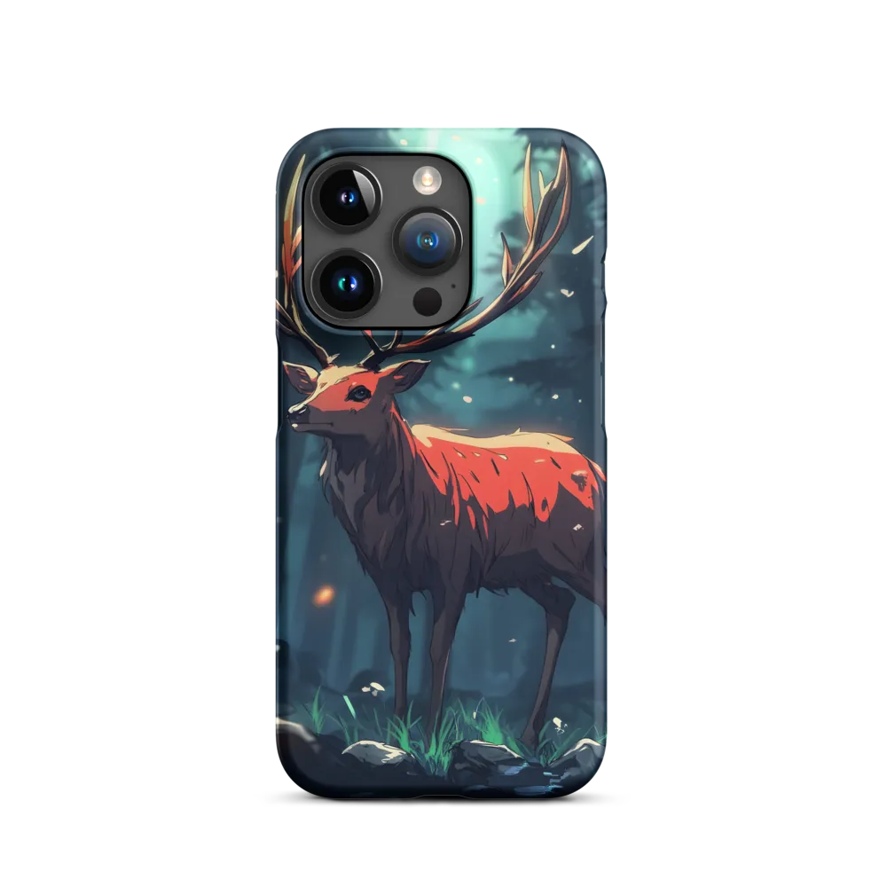 Guardian of the Enchanted Forest