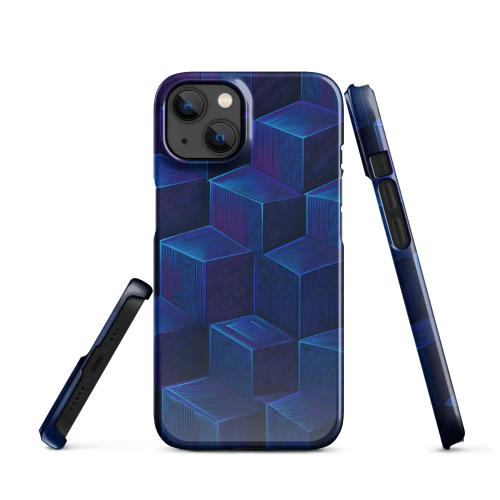 Cubist Illusions