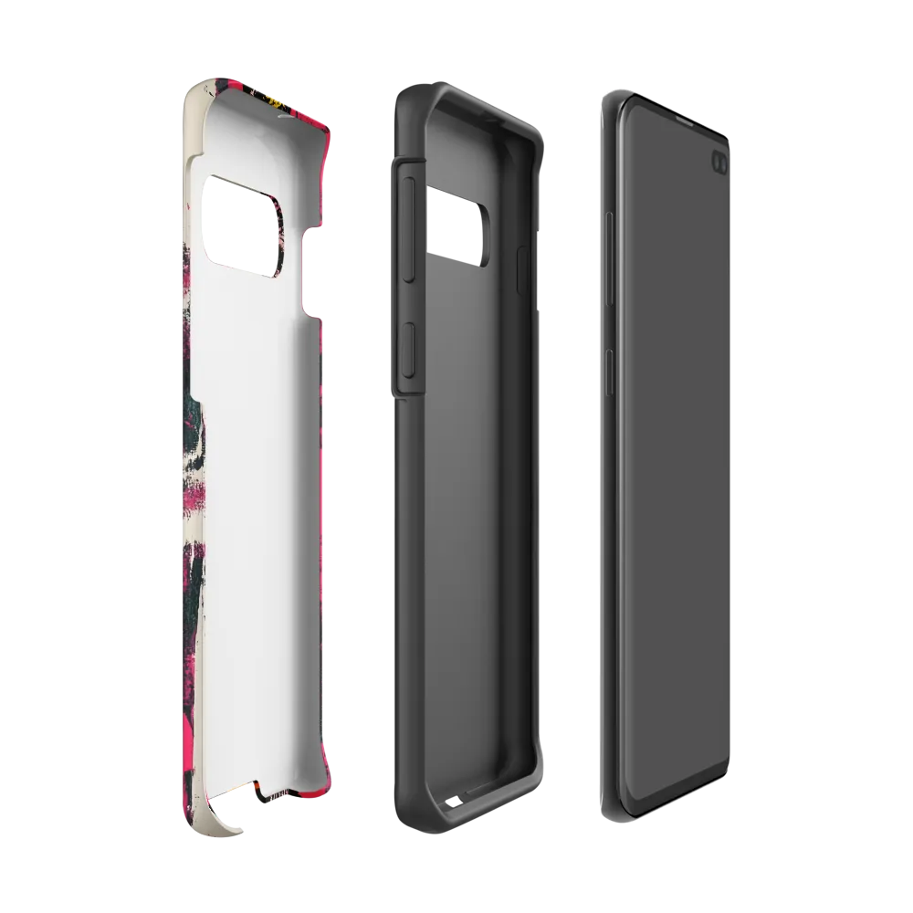 Reimagined Icon