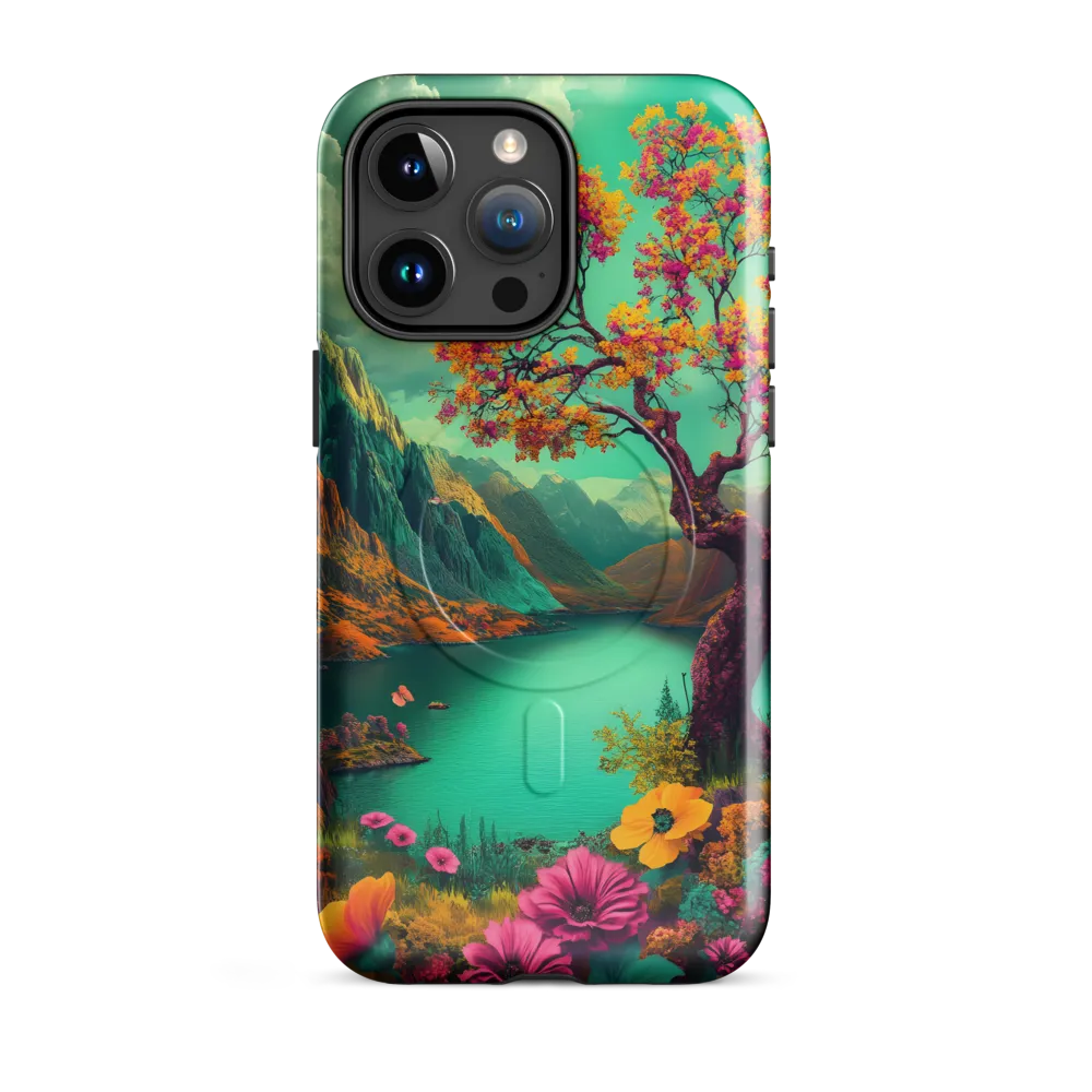 Elysium in Bloom