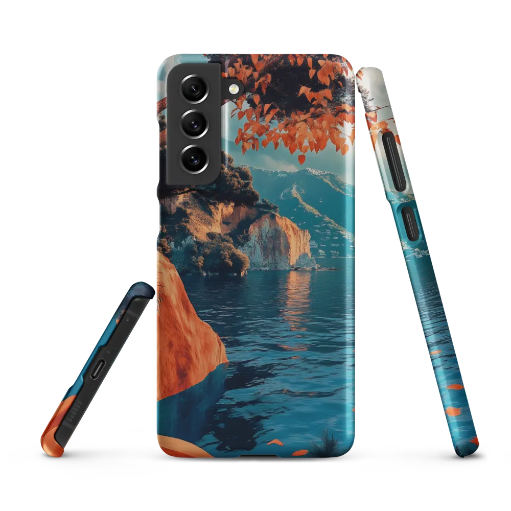 Elysian Waterscape