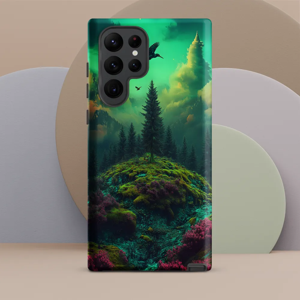 Mystical Heights
