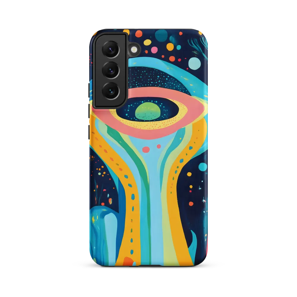 Cosmic Whimsy