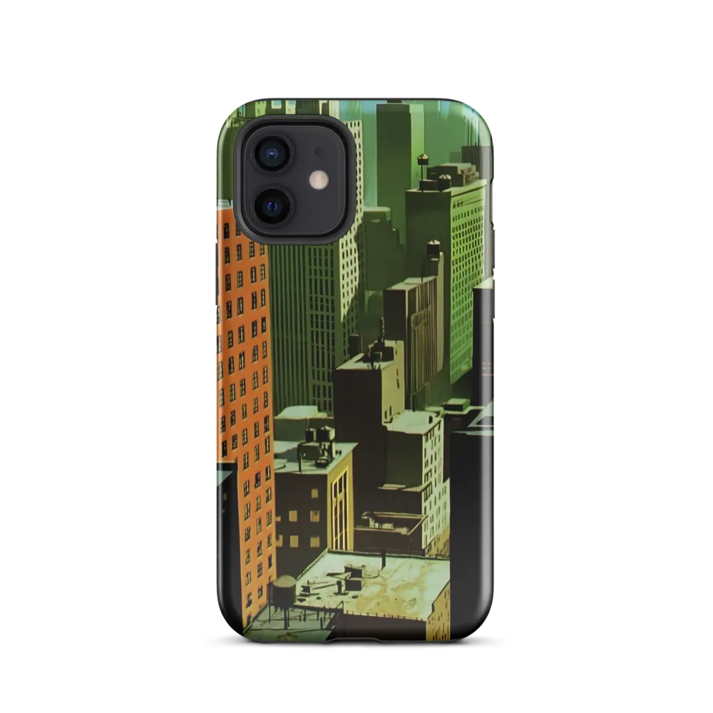 Urban Dreams in Color