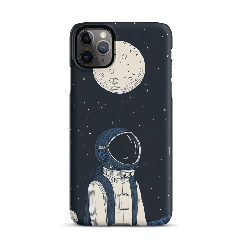 Gazing at the Cosmos
