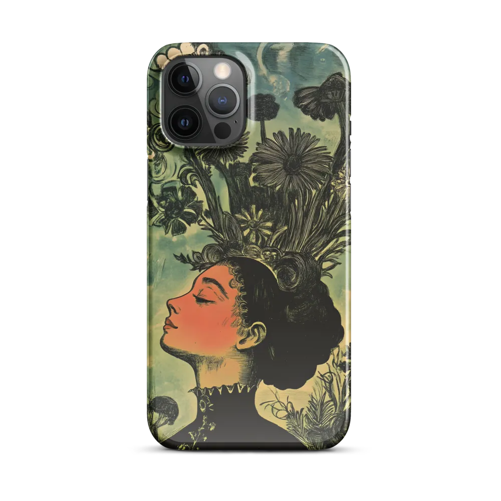 Floral Reverie