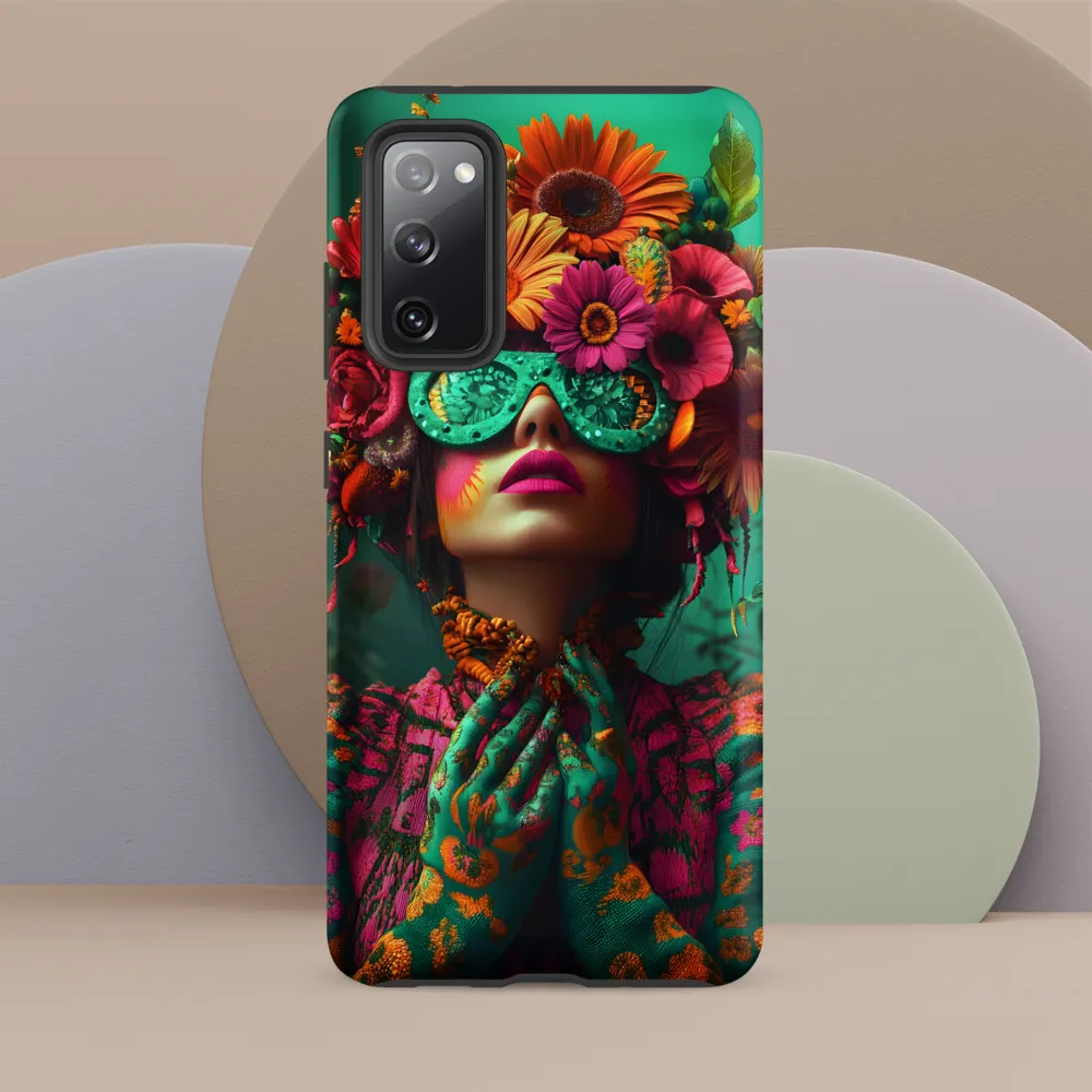 Floral Reverie