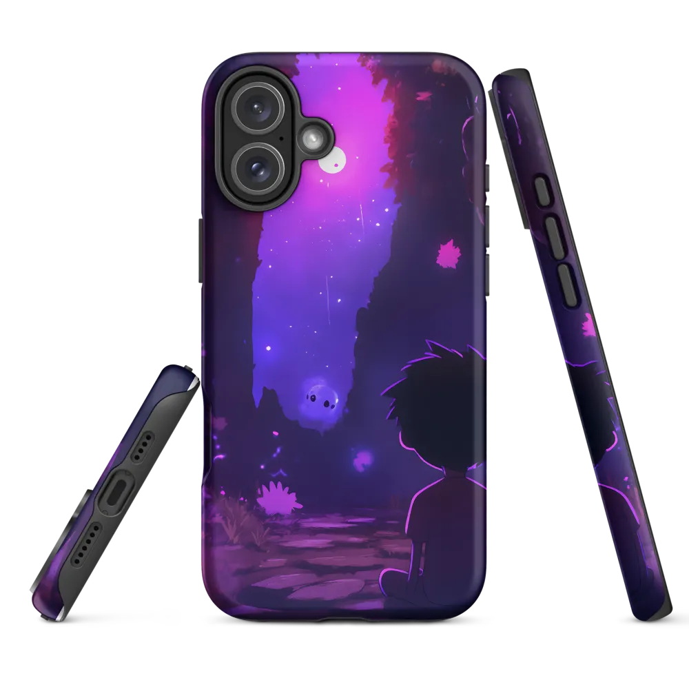 Lost in Cosmic Wonder
