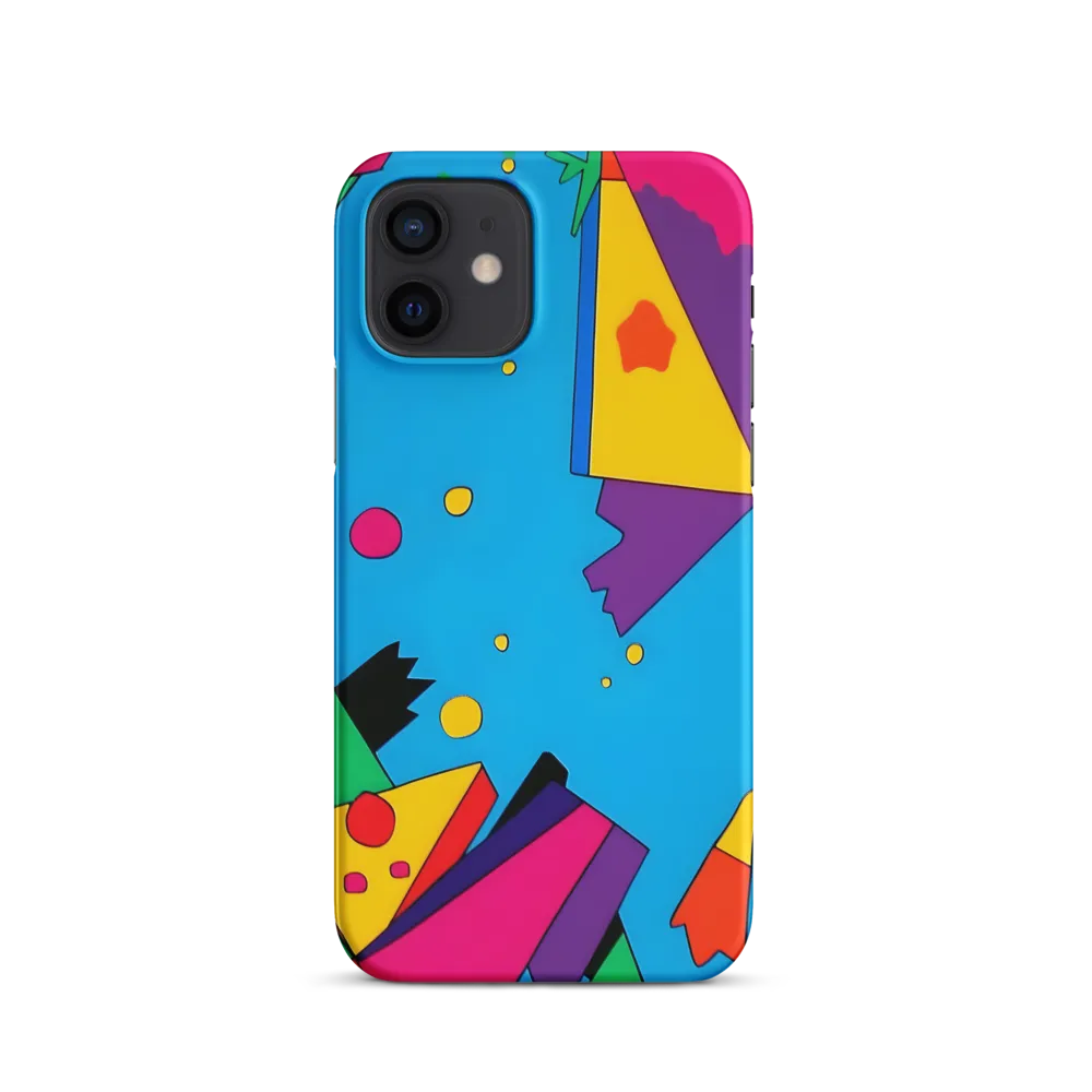 Colorful Geometric Playfulness