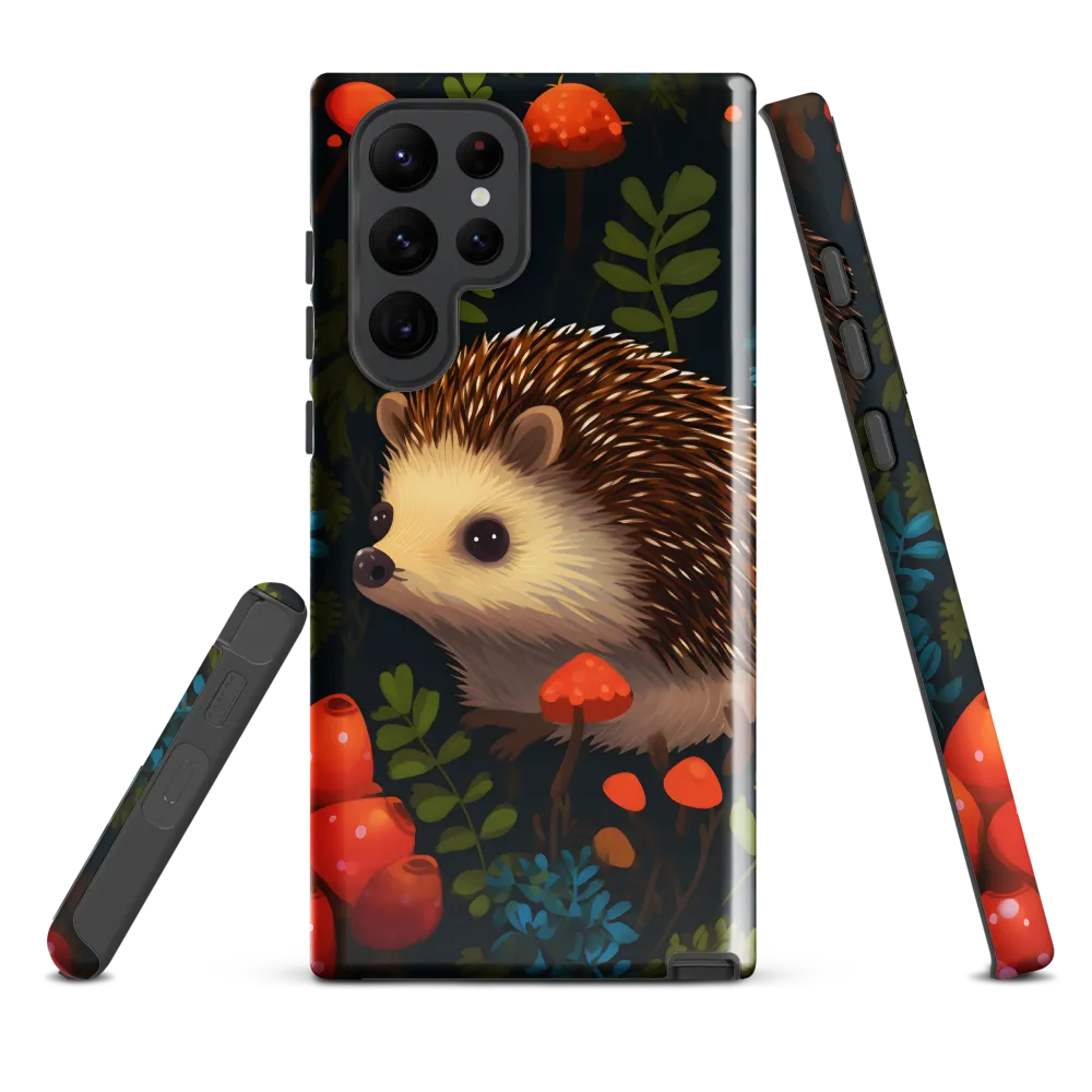 Whimsical Woodland Adventures