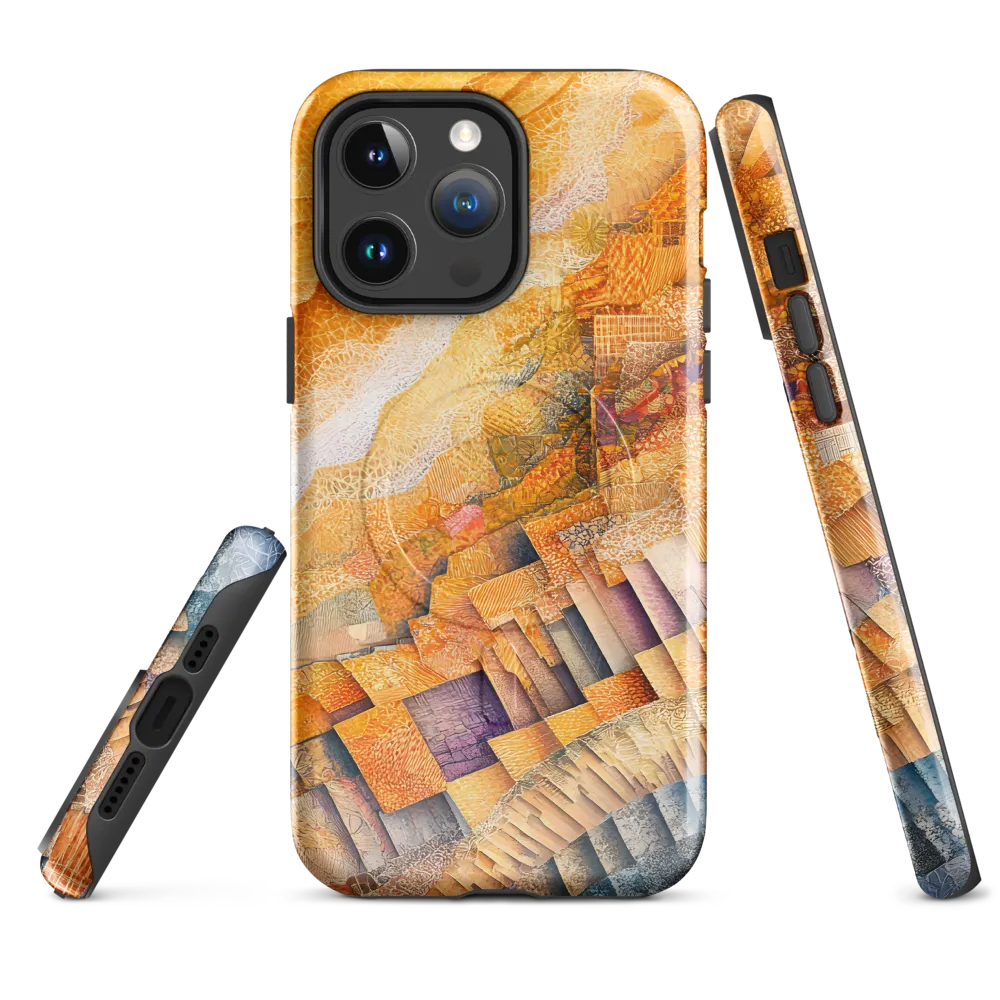 Waves of Warmth