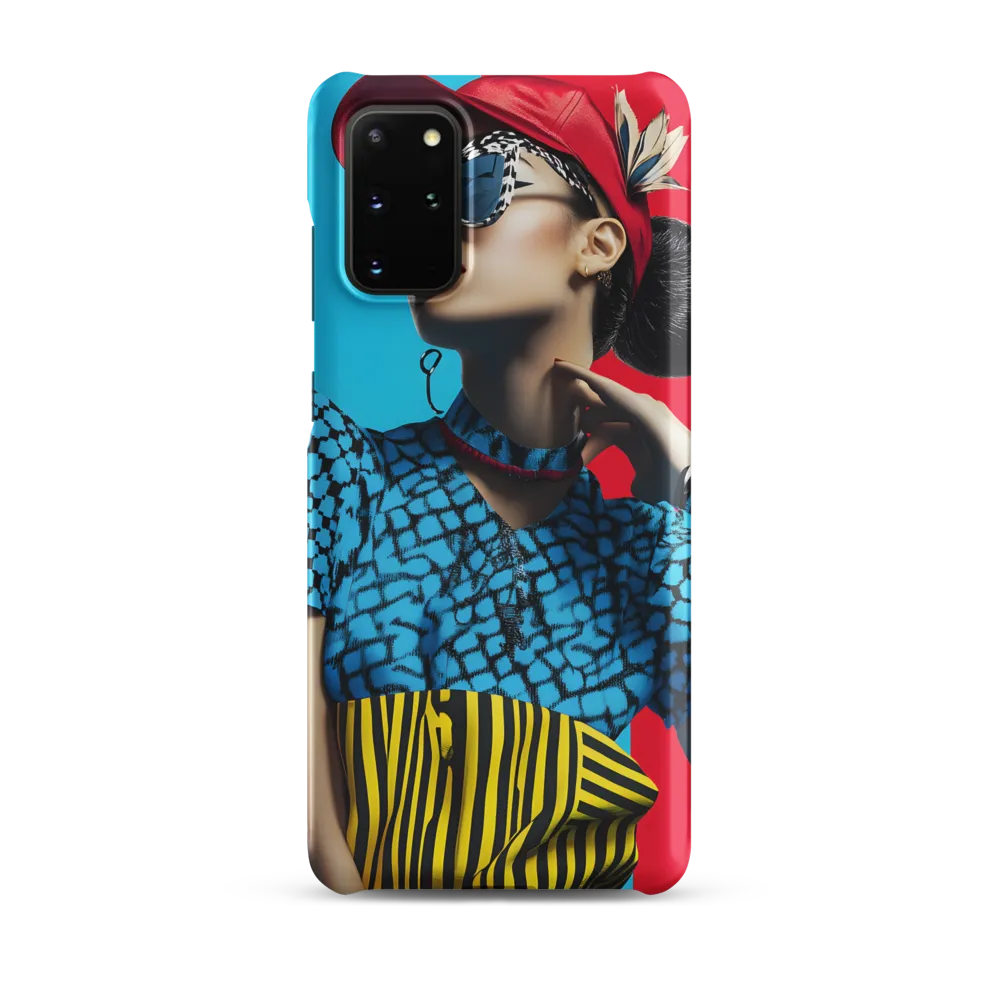 Confident Style: A Modern Fashion Statement