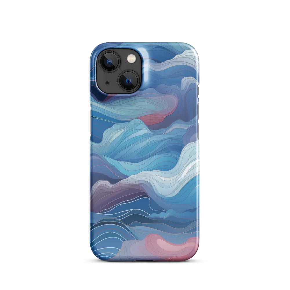 Harmonious Waves
