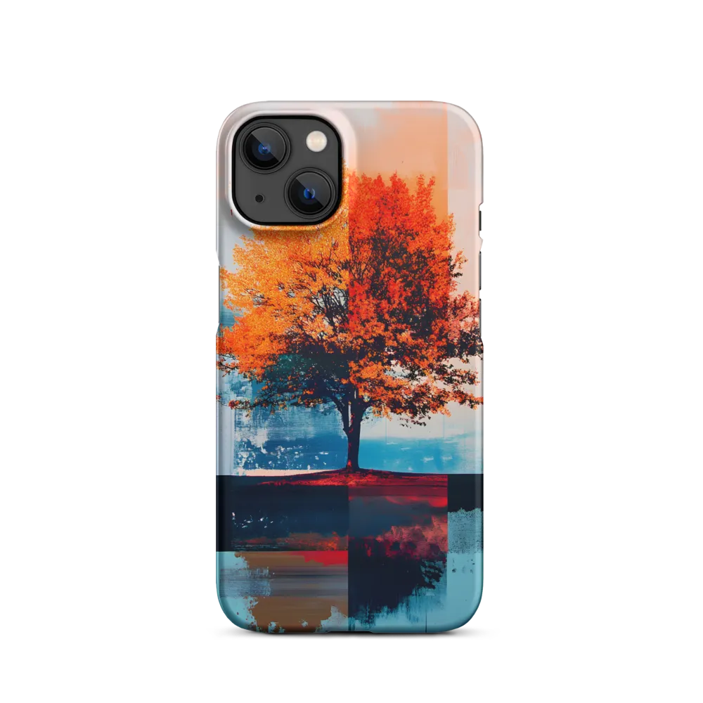 Reflections of Autumn