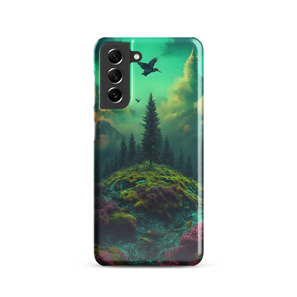 Mystical Heights