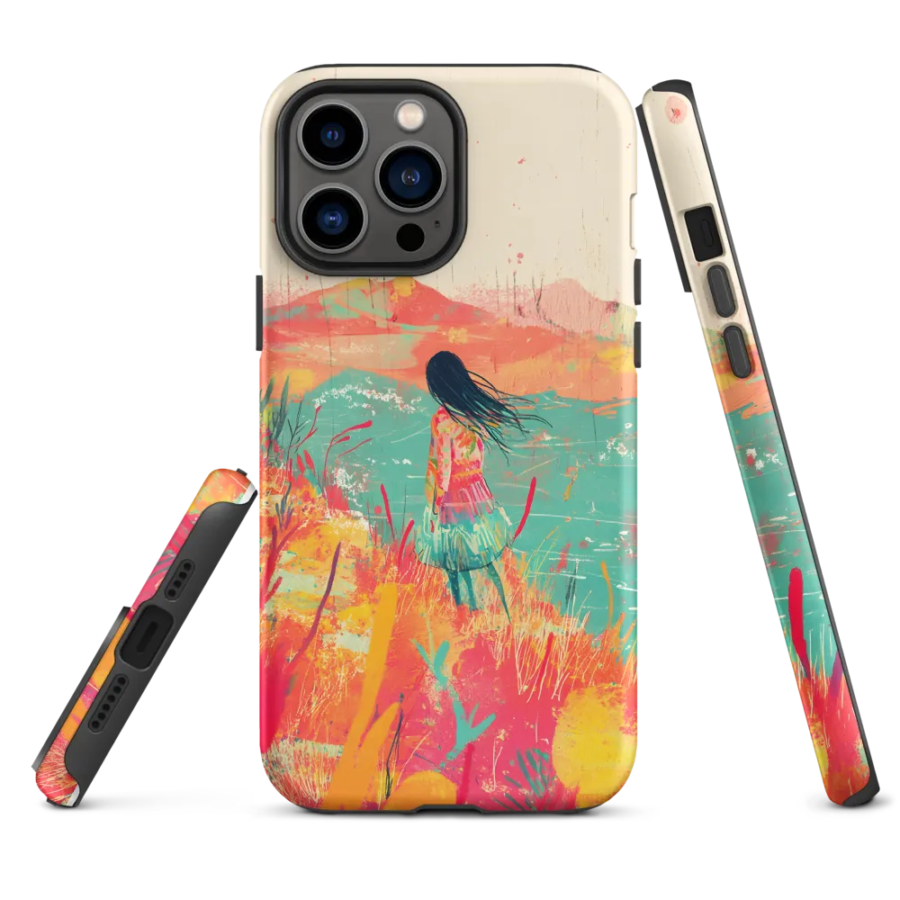 Whispers of Colors