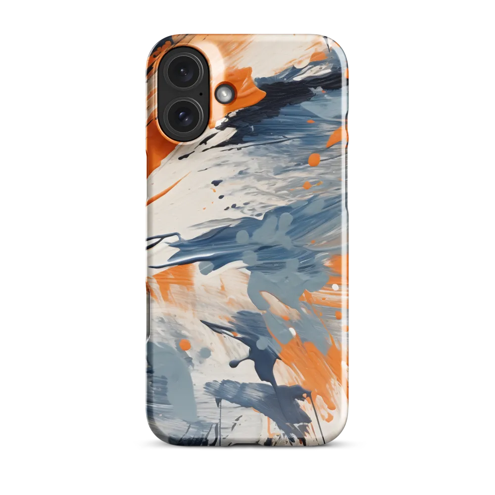 Energized Abstraction