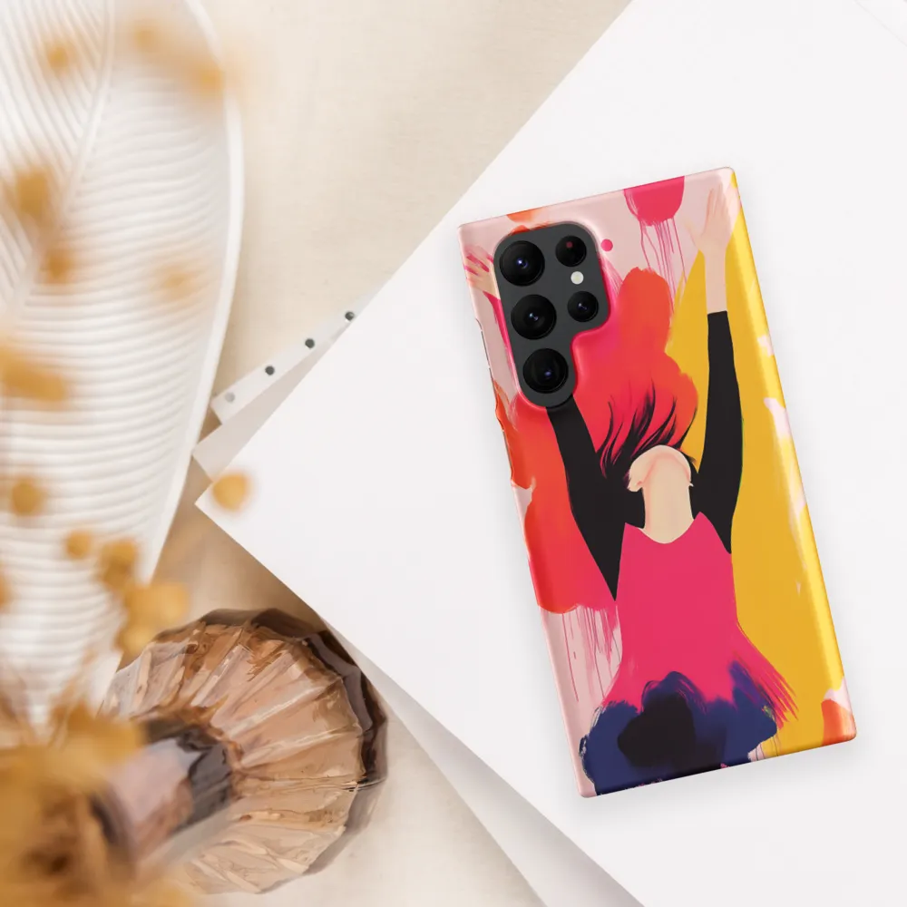 Embracing Vibrancy