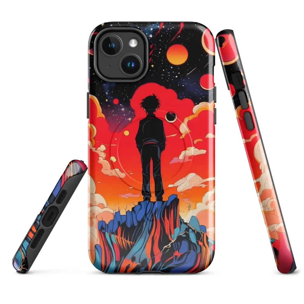 Cosmic Contemplation