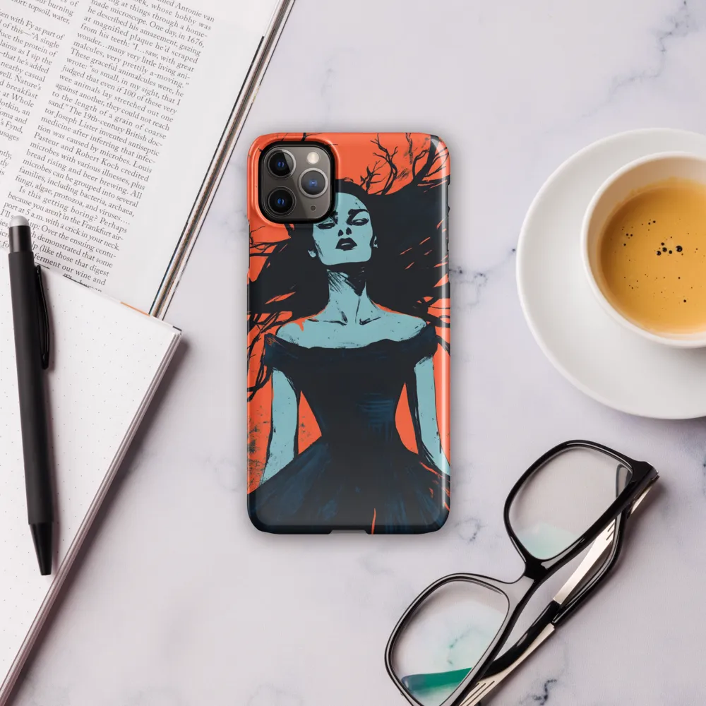 Whispers of the Wild | Phone Case |  11 Pro Max | Snap Case | Glossy