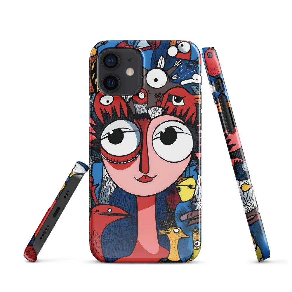 Whimsical Fusion