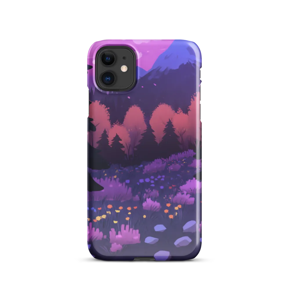 Whispers of a Dreamy Landscape