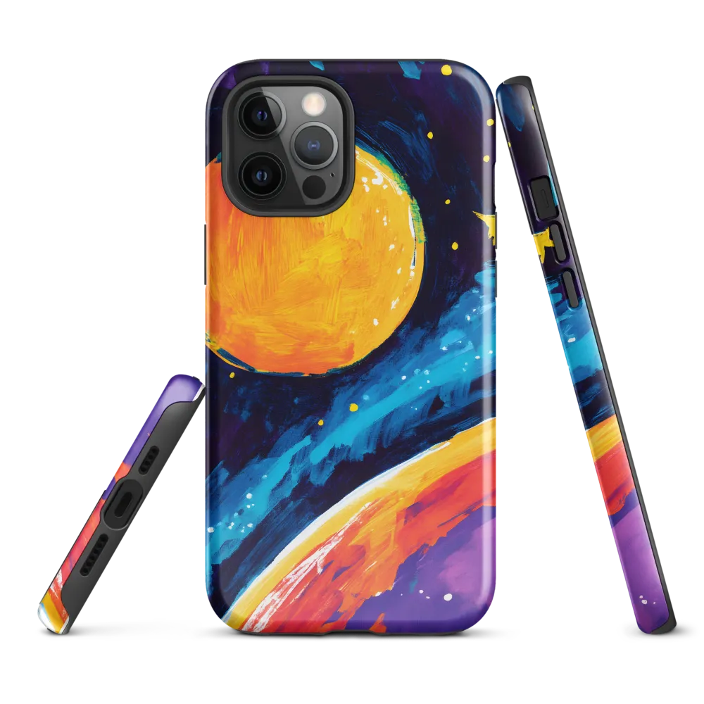 Galactic Harmony