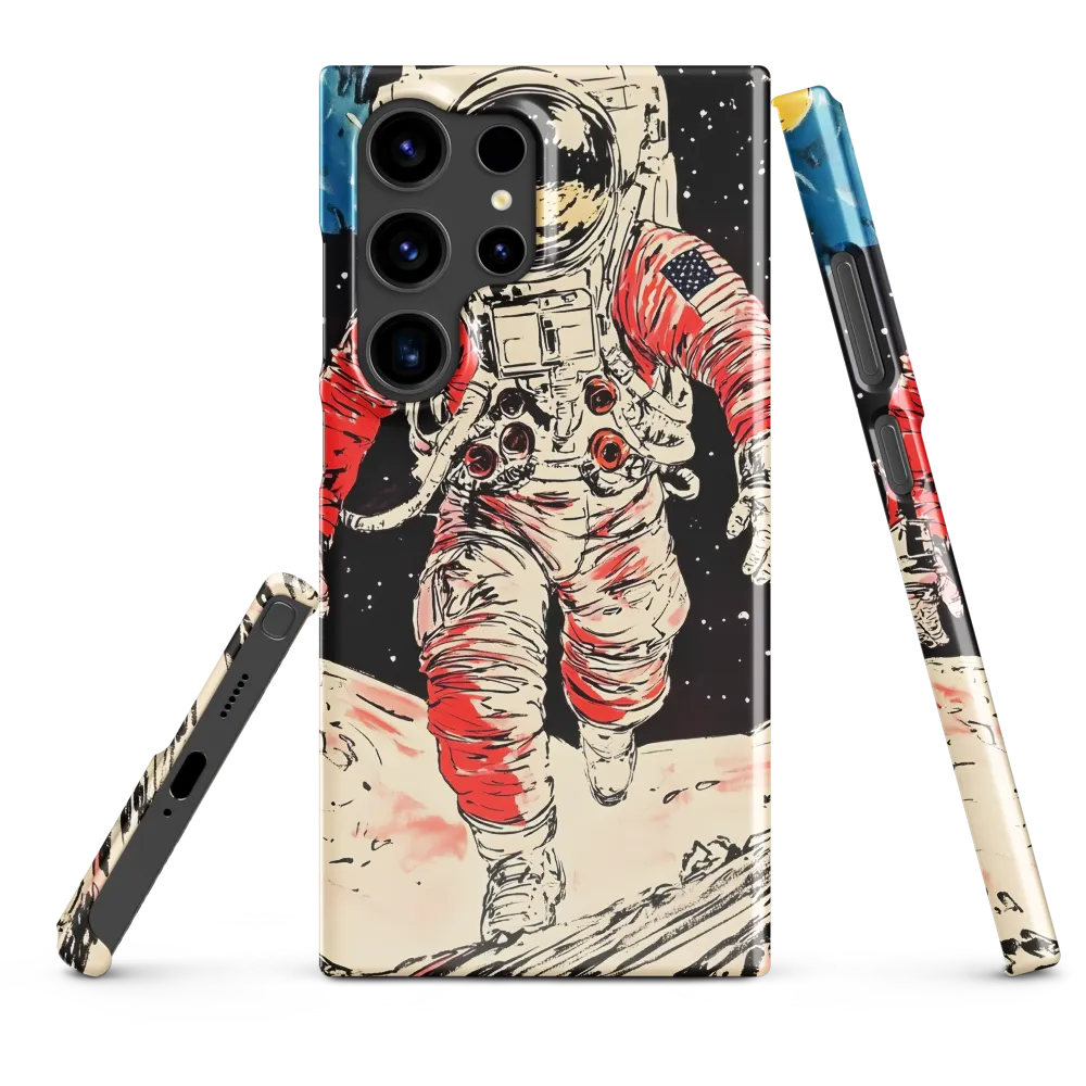 Lunar Explorer