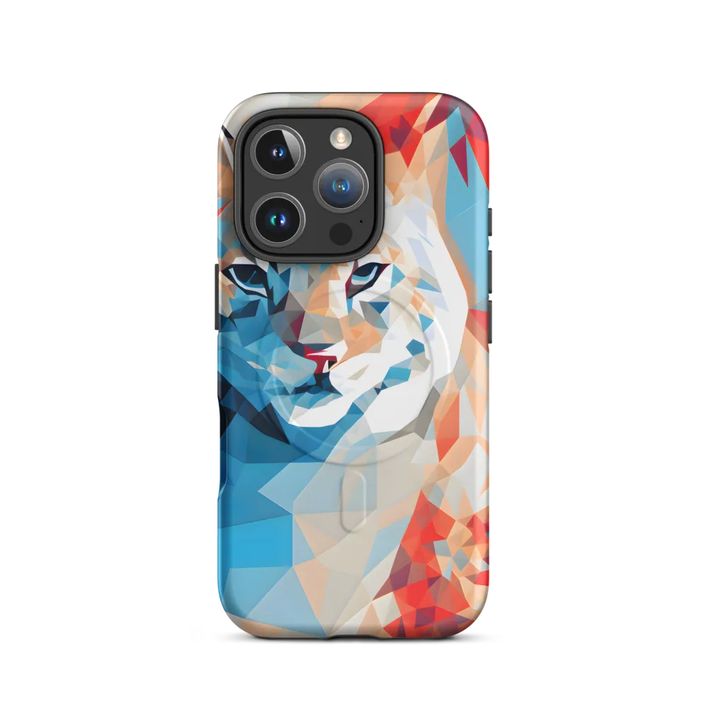 Facets of Feline Wonder