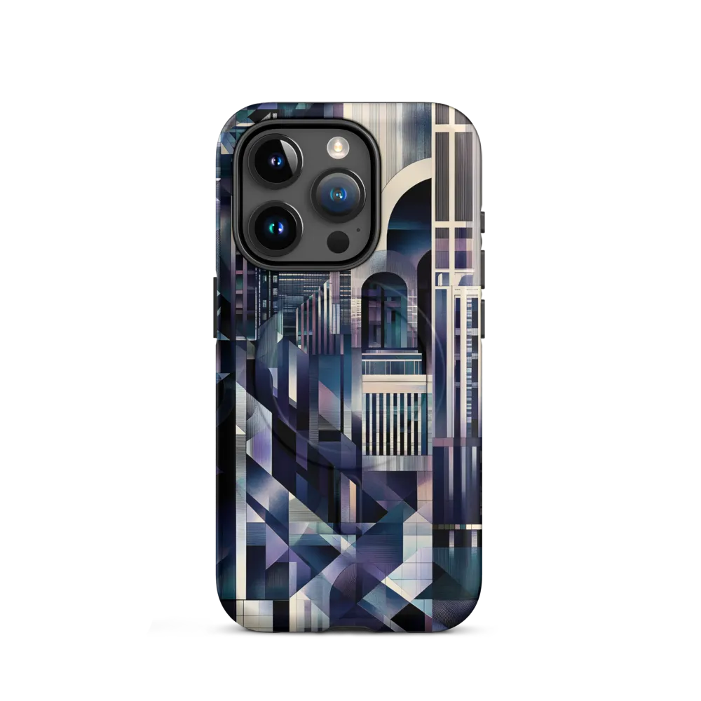 Urban Enigma