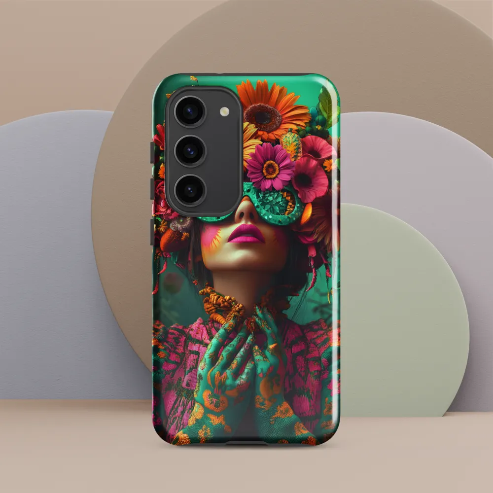 Floral Reverie