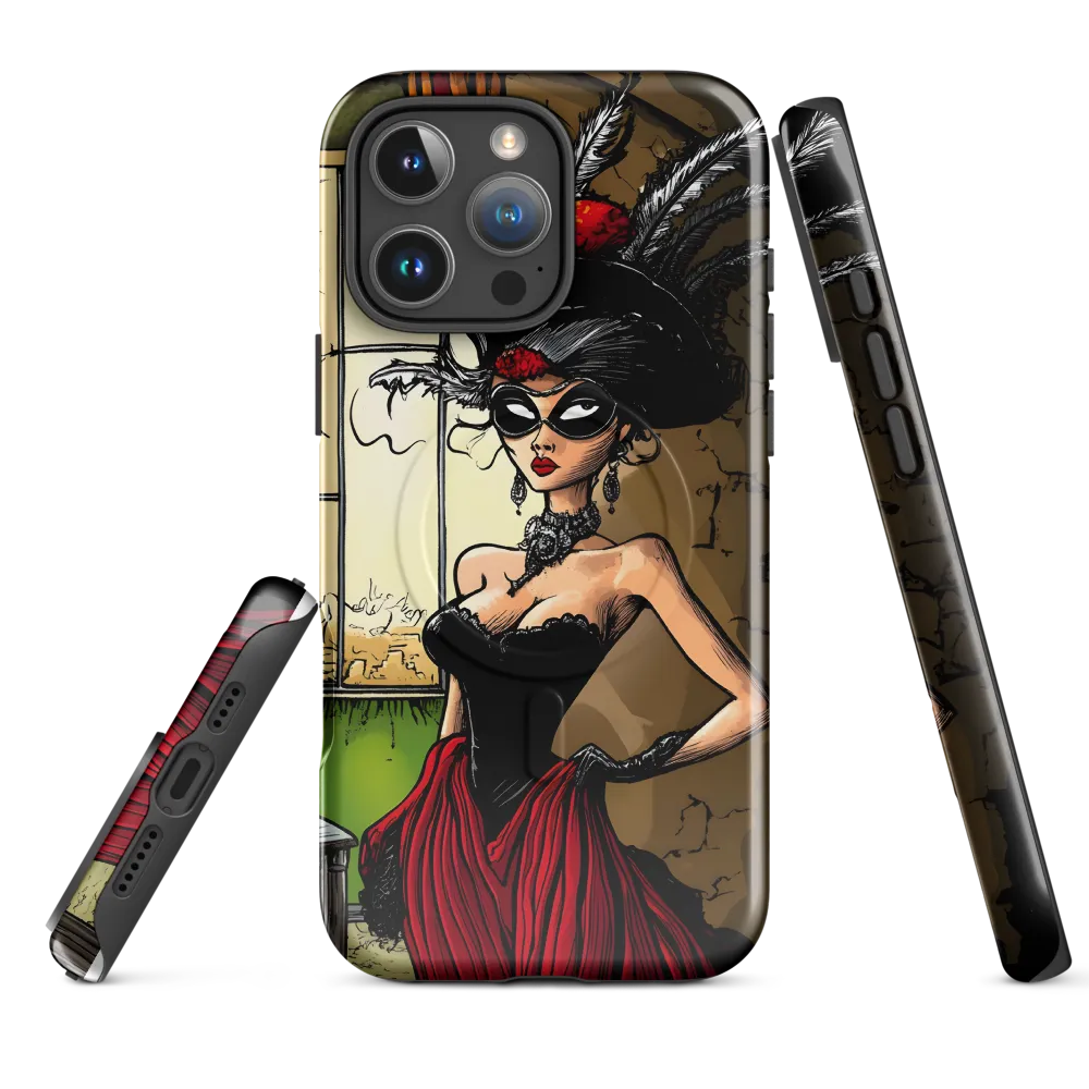 Chic Enigma