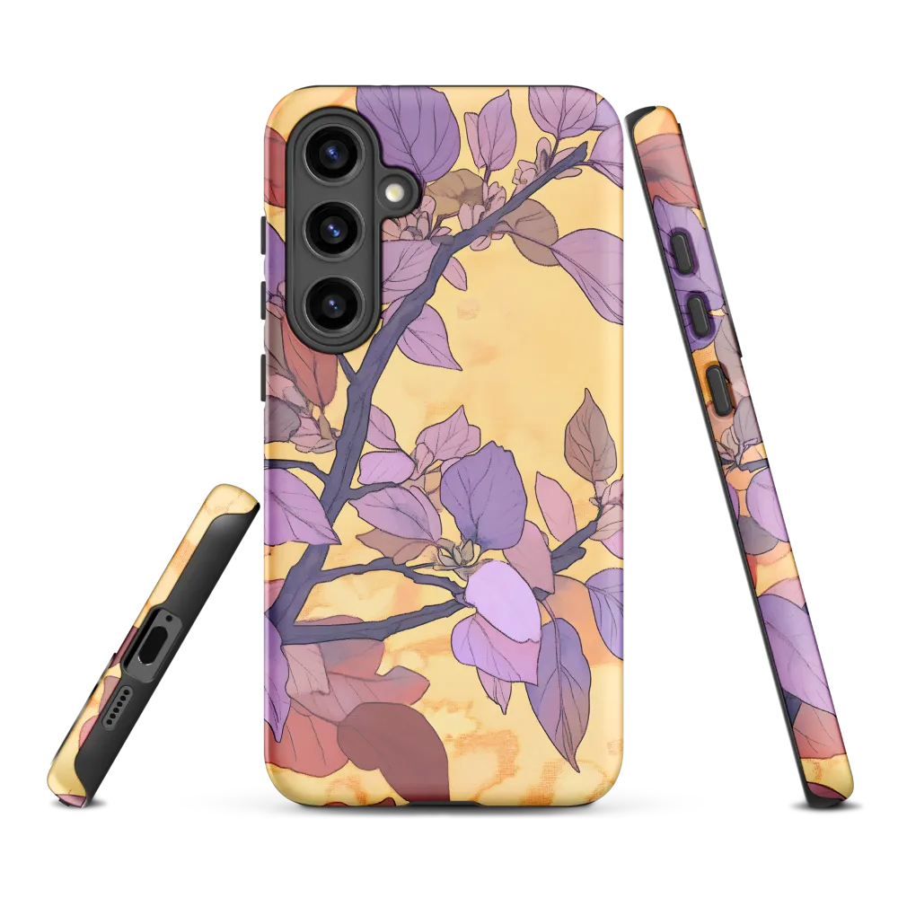 Whispers of Nature