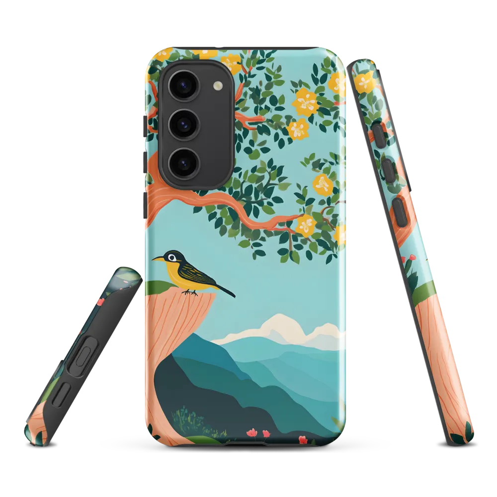 Harmony in Nature
