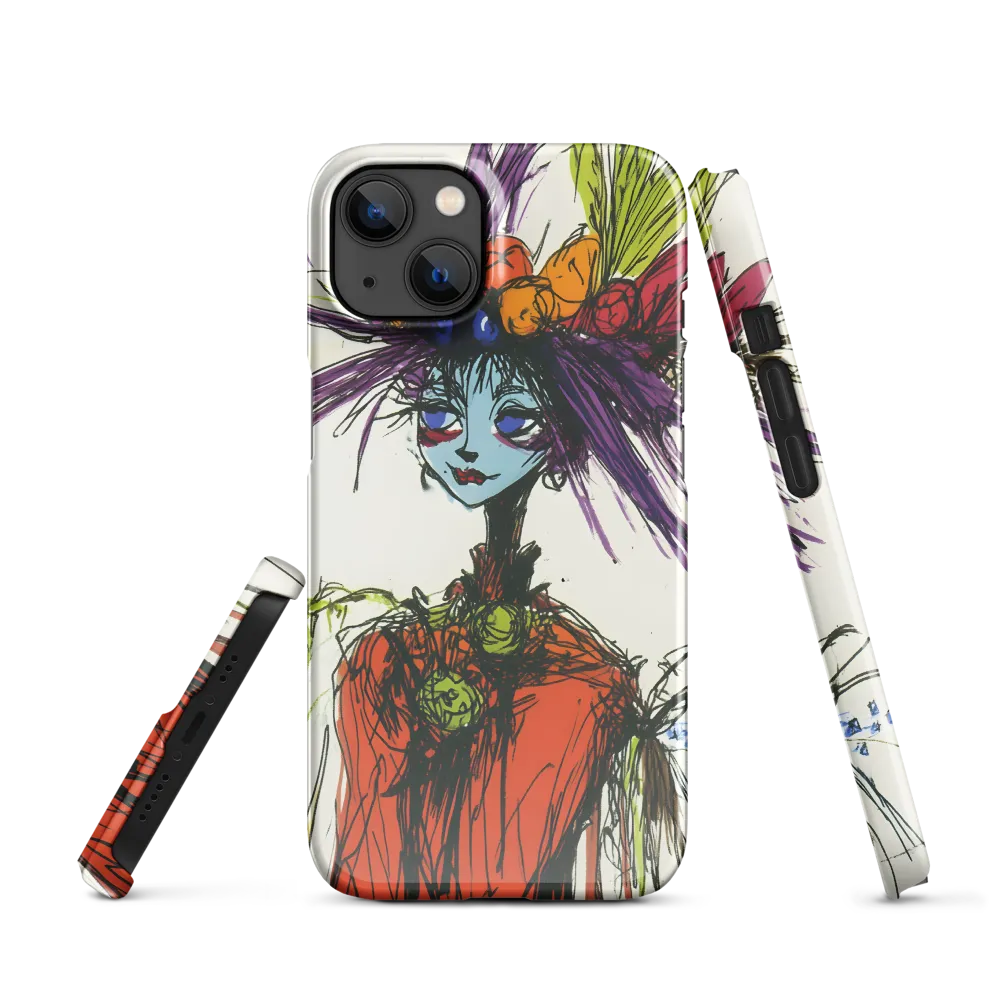 Whimsical Harvest