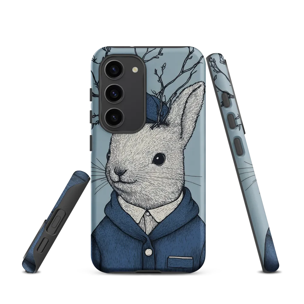 Whimsical Connection