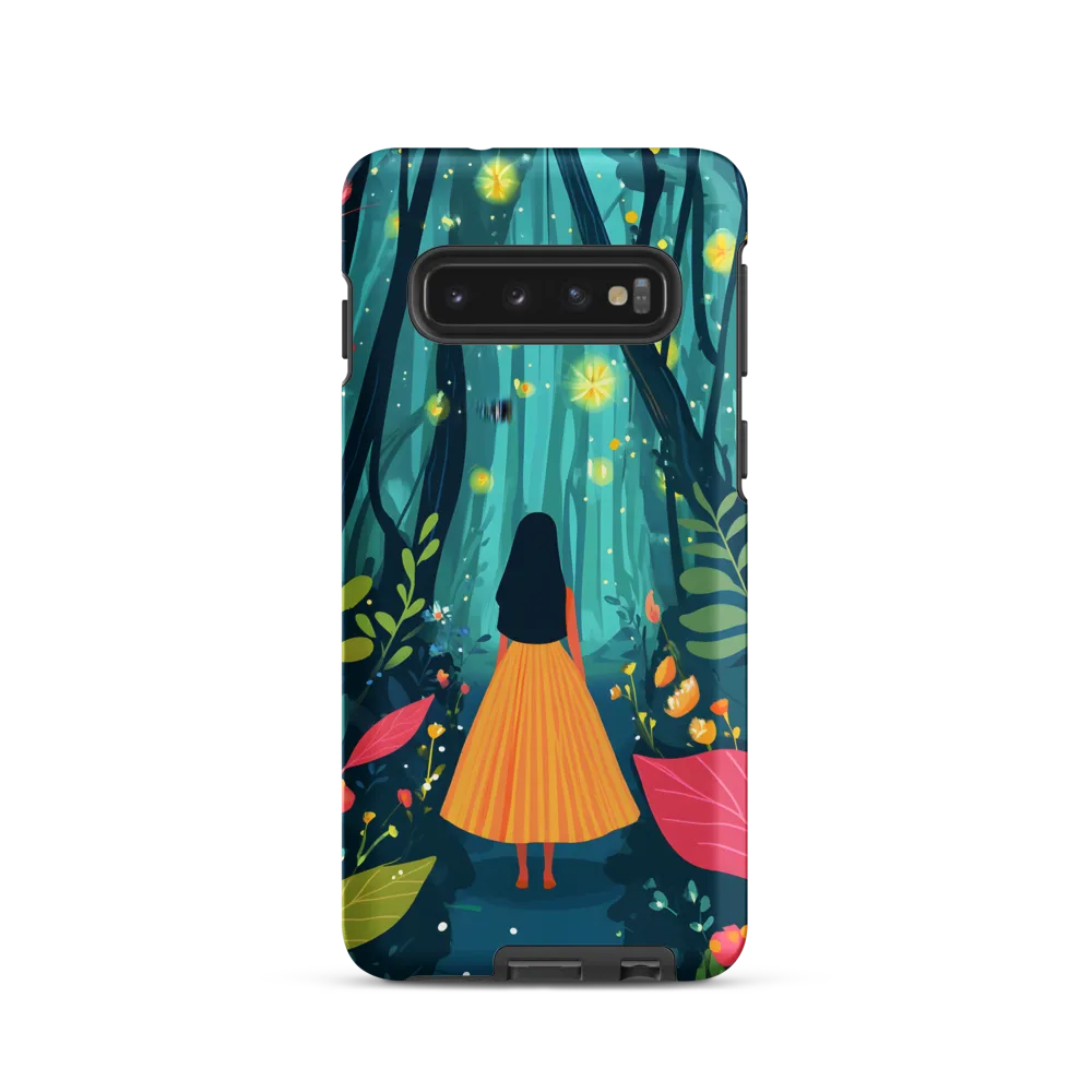 Enchanted Forest Path