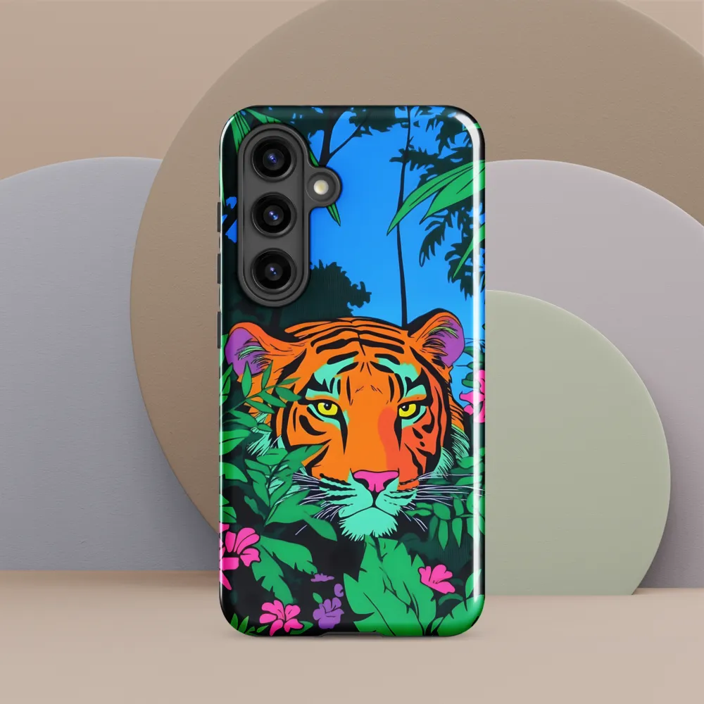 Jungle Guardian