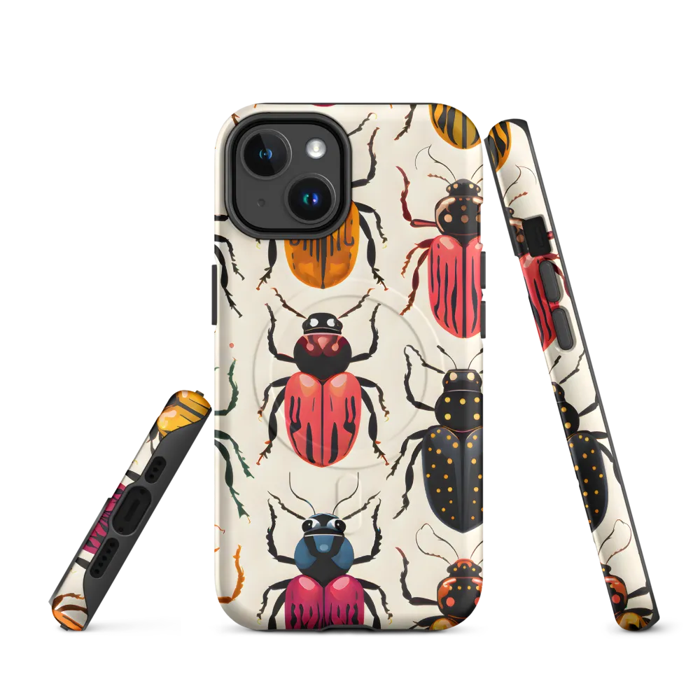 Beetle Serenade