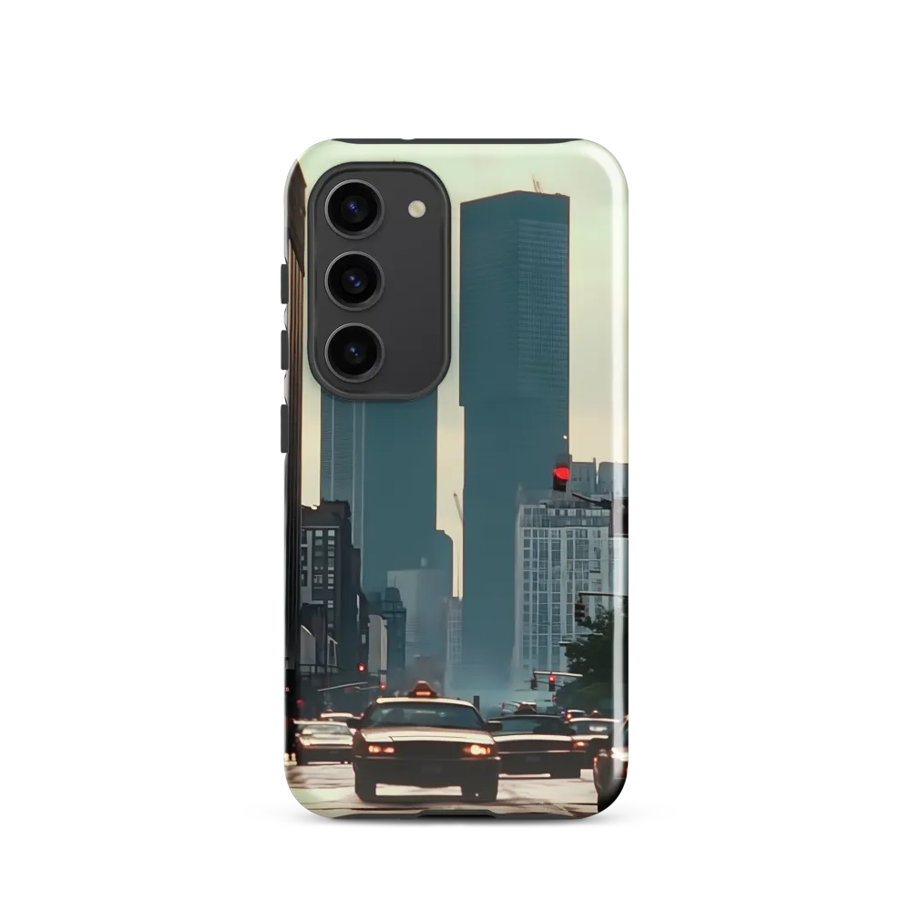 Urban Symphony