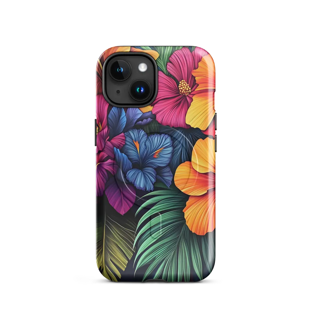 Tropical Symphony