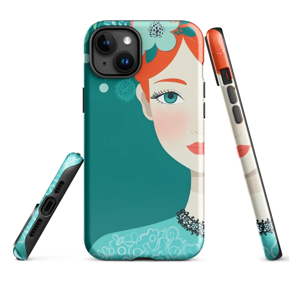Vibrant Elegance
